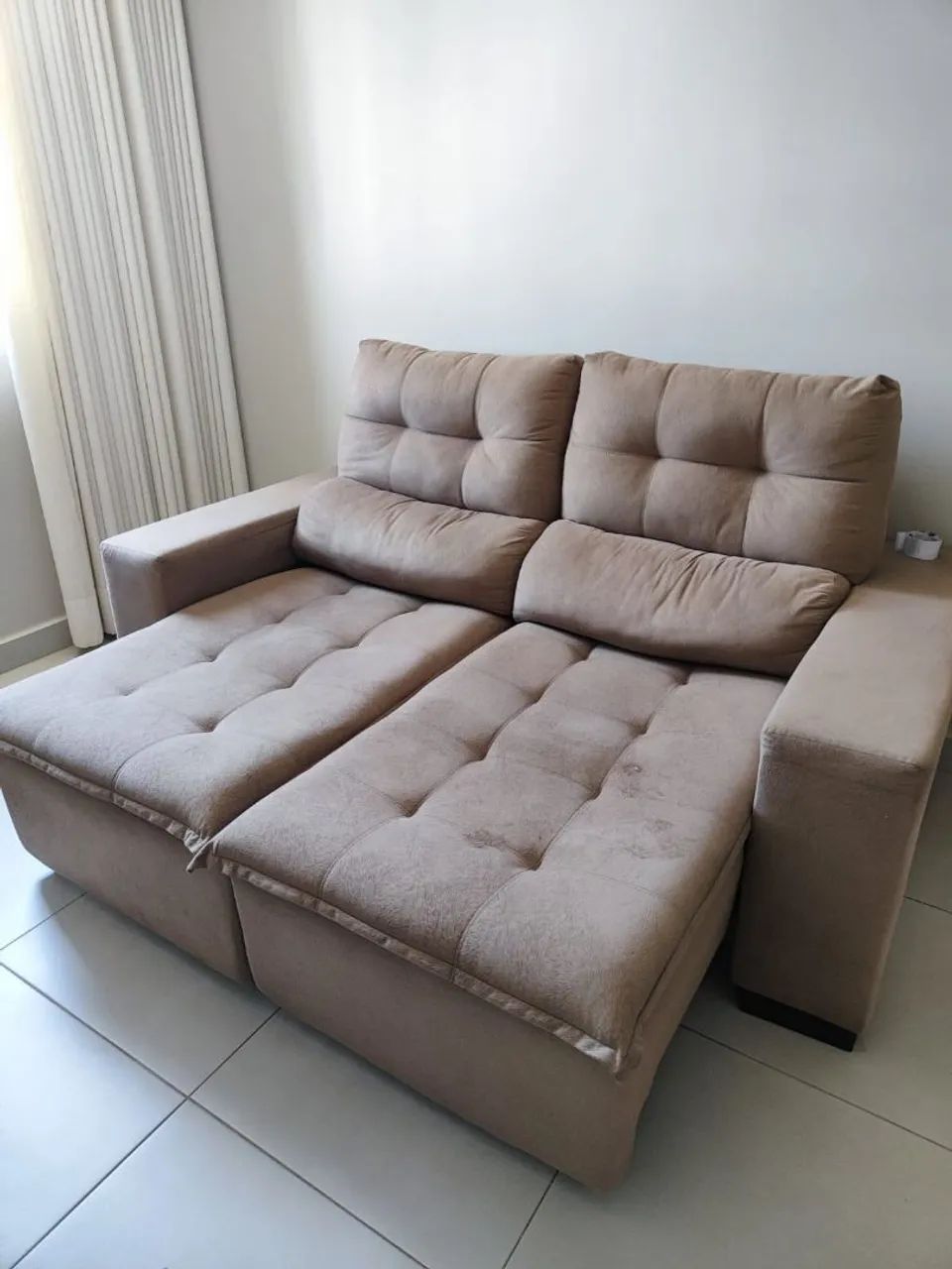 Sofá Retrátil  - Foto 2