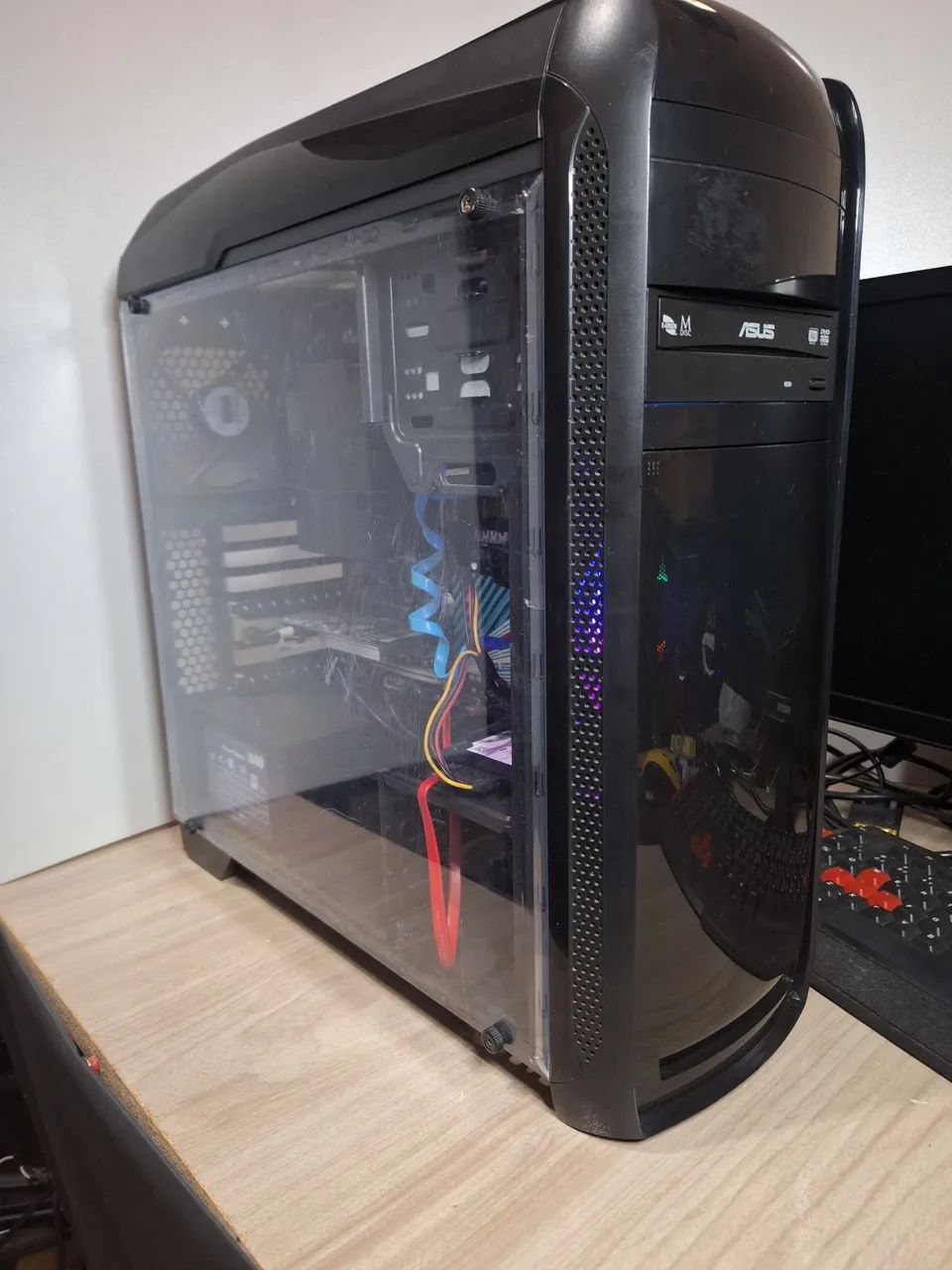 CPU Gamer XEON  - Foto 2