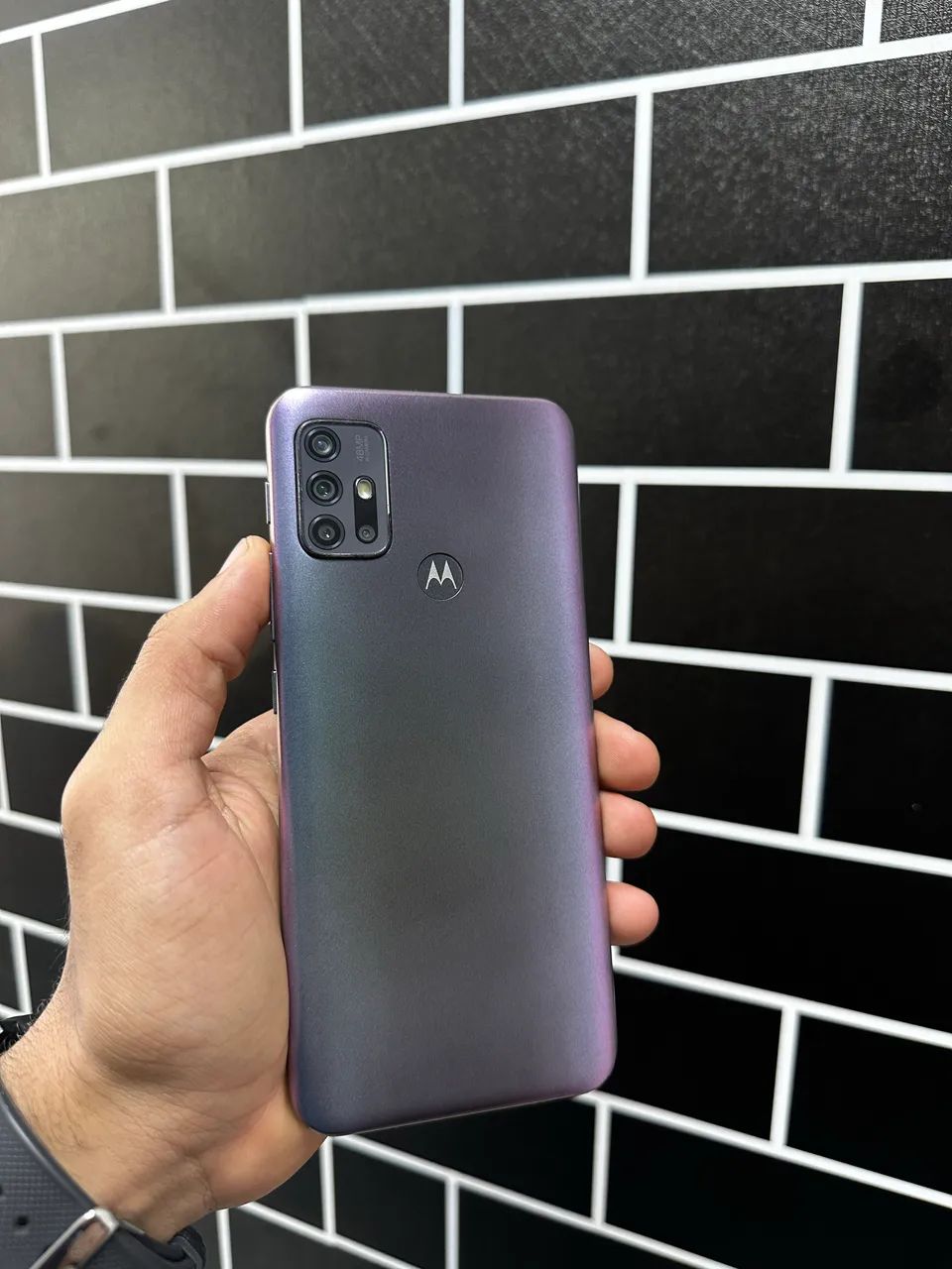 Moto g30 128gb - Foto 2