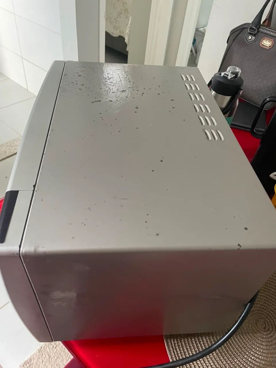 Microondas Electrolux  - Foto 3