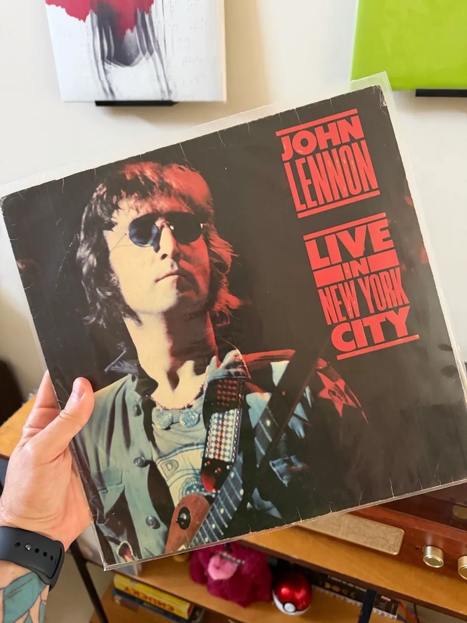 Lote de Discos de Vinil - Clássicos do Rock - Foto 3