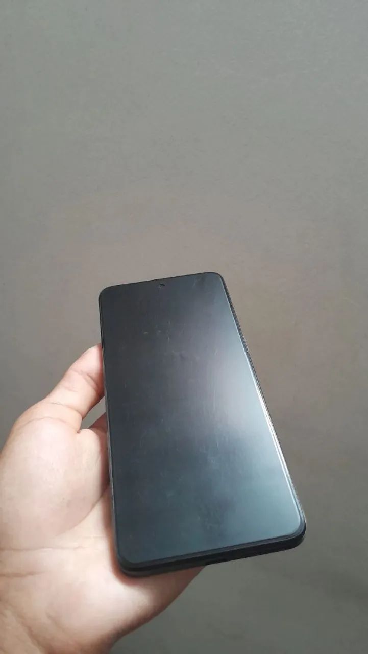 Moto G14 128GB Cinza/Grafite original - Foto 4
