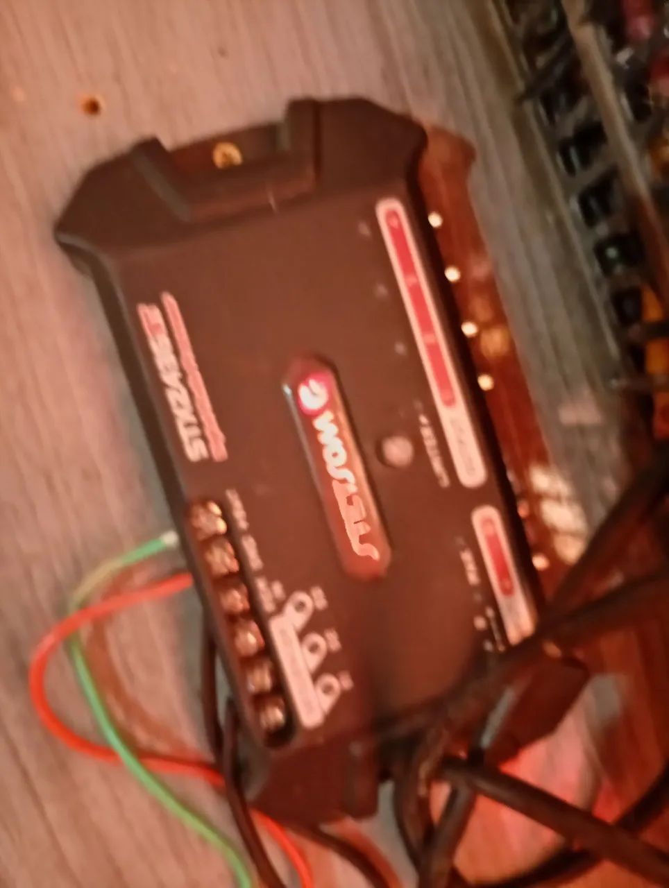 Potência, processador etc - Foto 3