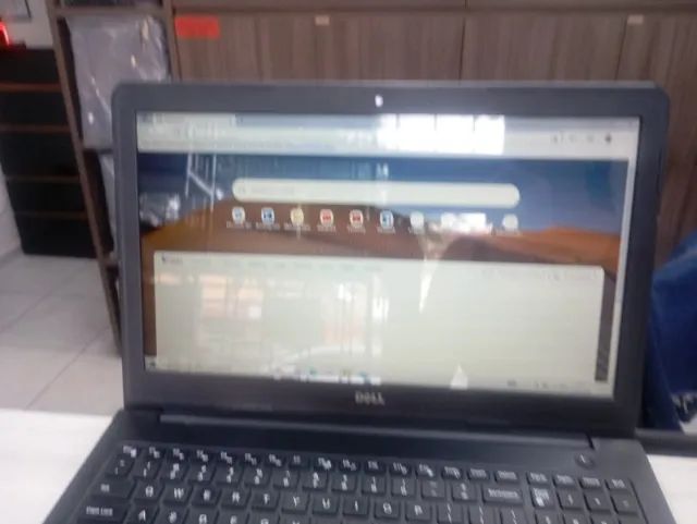 Notebook Dell Inter Corei5 com Placa de Vídeo - Foto 2