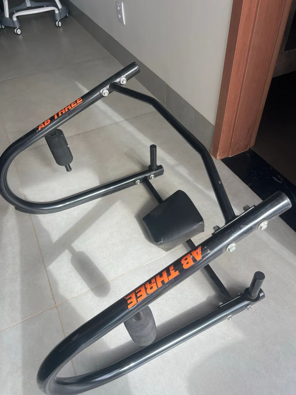 Aparelho de abdominal academia  - Foto 3