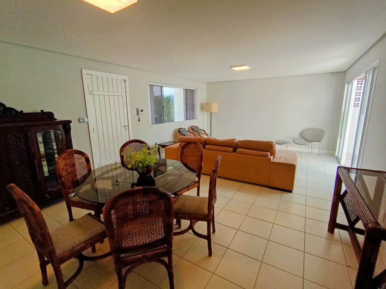 Casa de 3 dormitórios à venda no Itacorubi - Foto 2