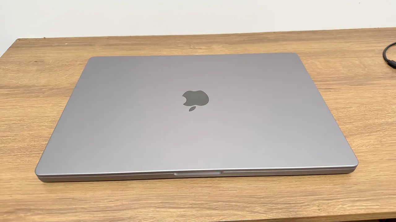 MacBook本体 Apple Macbook Pro M1 32GB 1TB BT88% Apple Macbook Pro M1 32gb 1tb Excelente Cinza | MercadoLivre