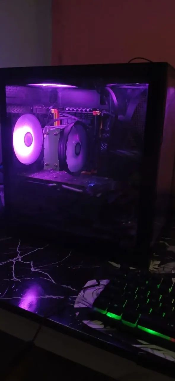 Pc Gamer  Completo  - Foto 2