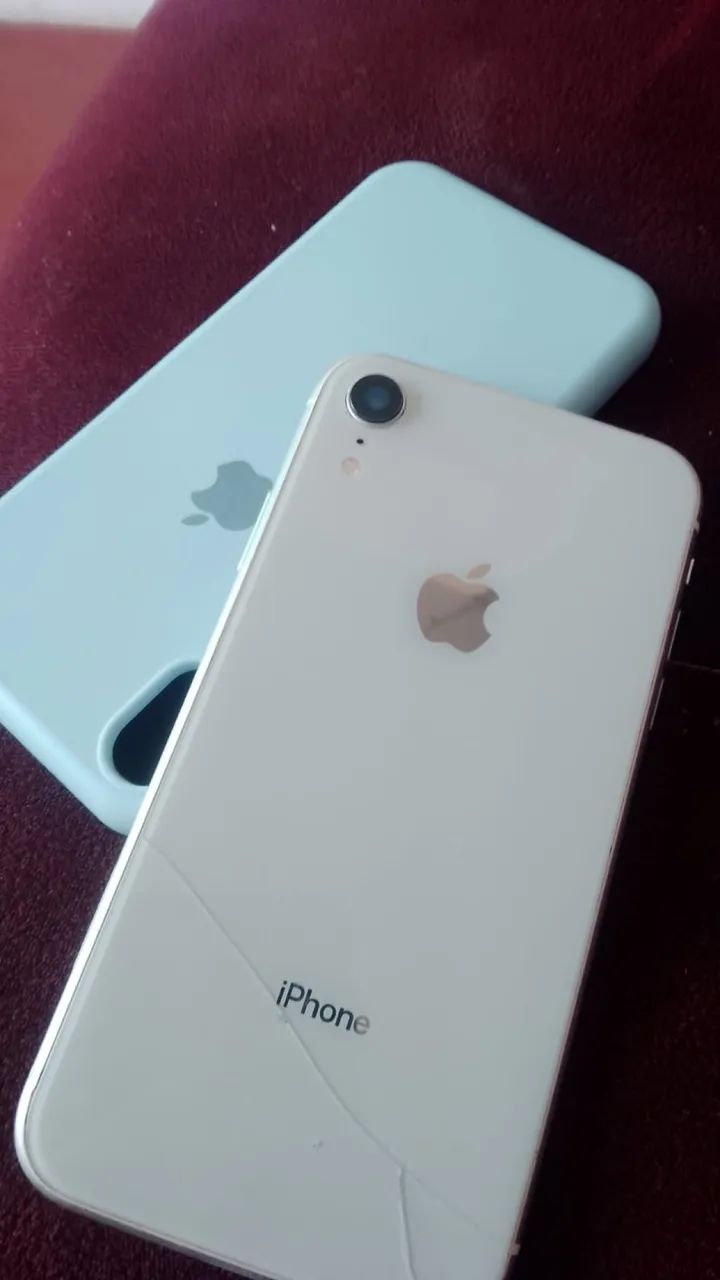 Xr - 128GB