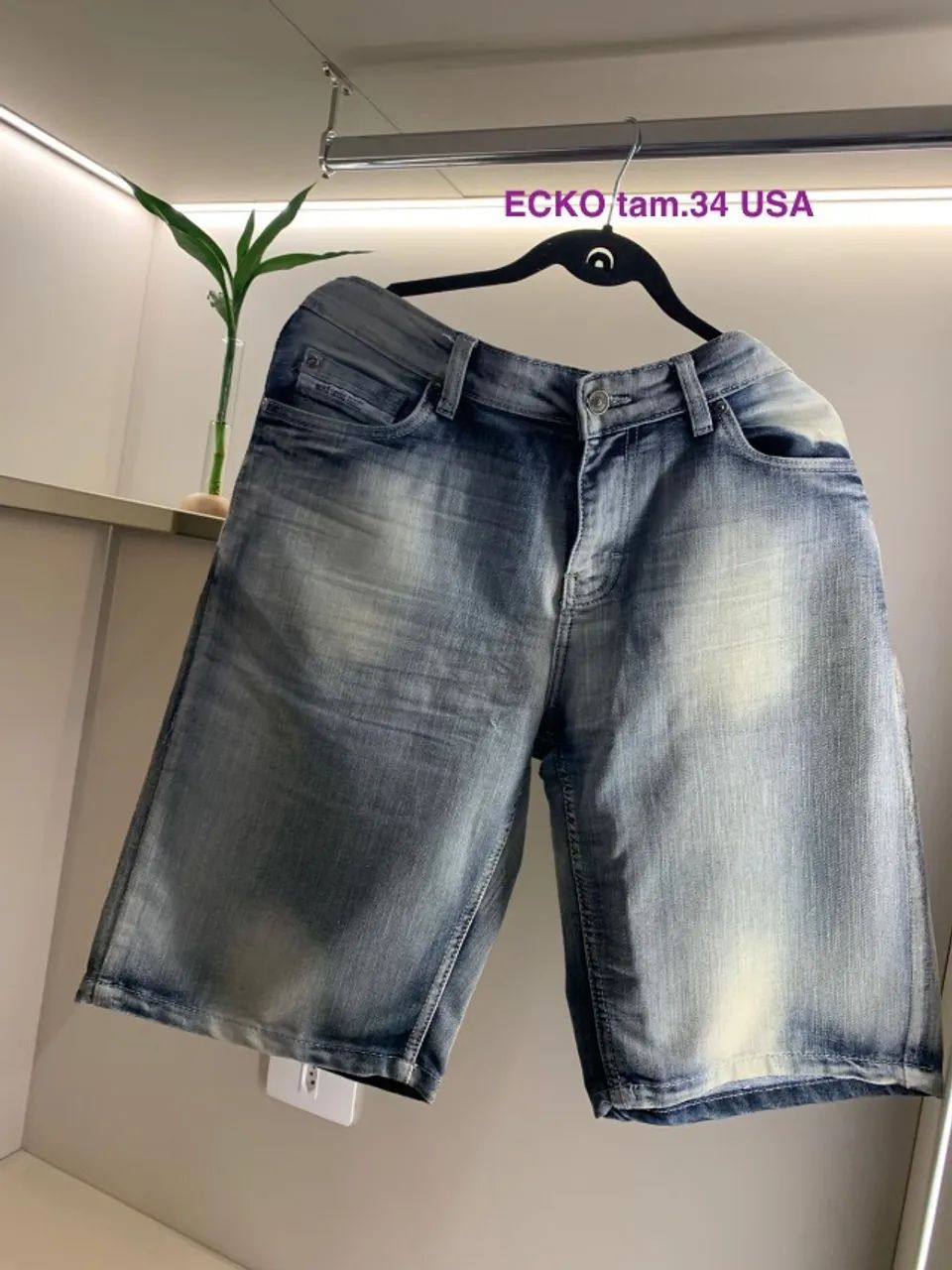 Roupas nova e seminovas em excelente estado.   - Foto 3
