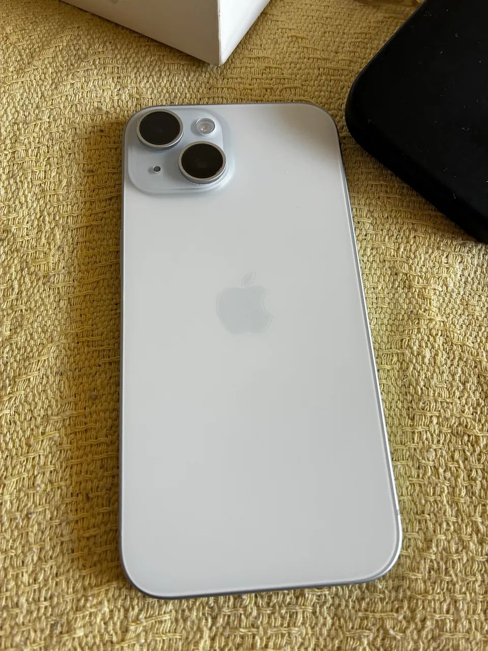 iPhone 15  - Foto 5