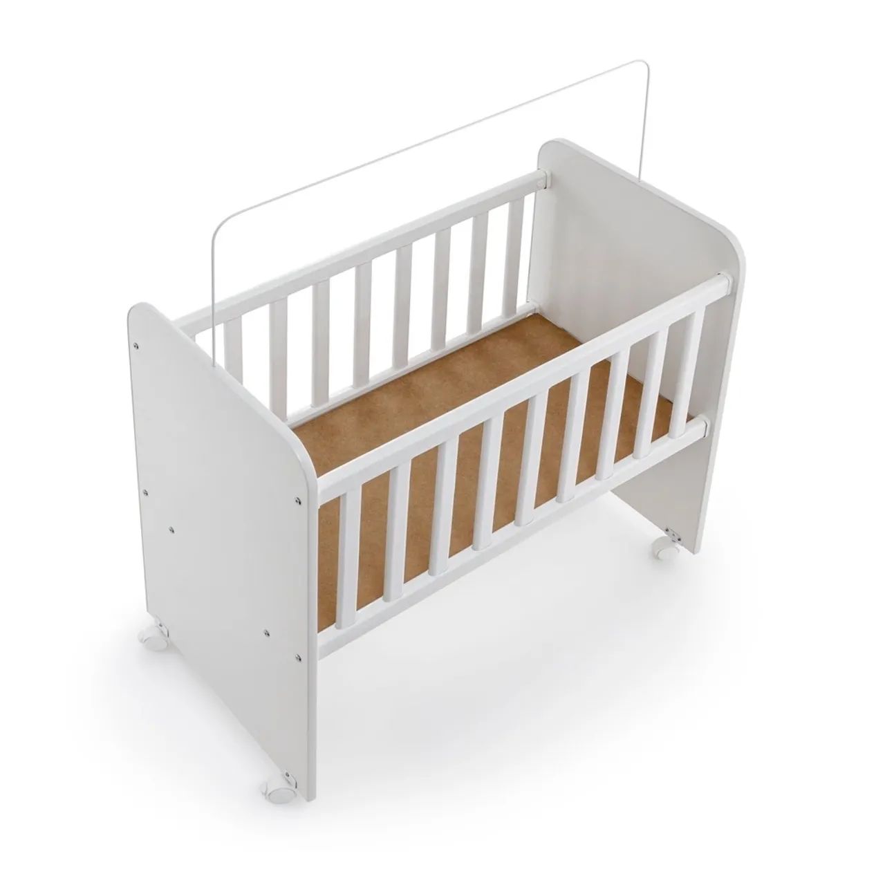 Mini Berço Novo