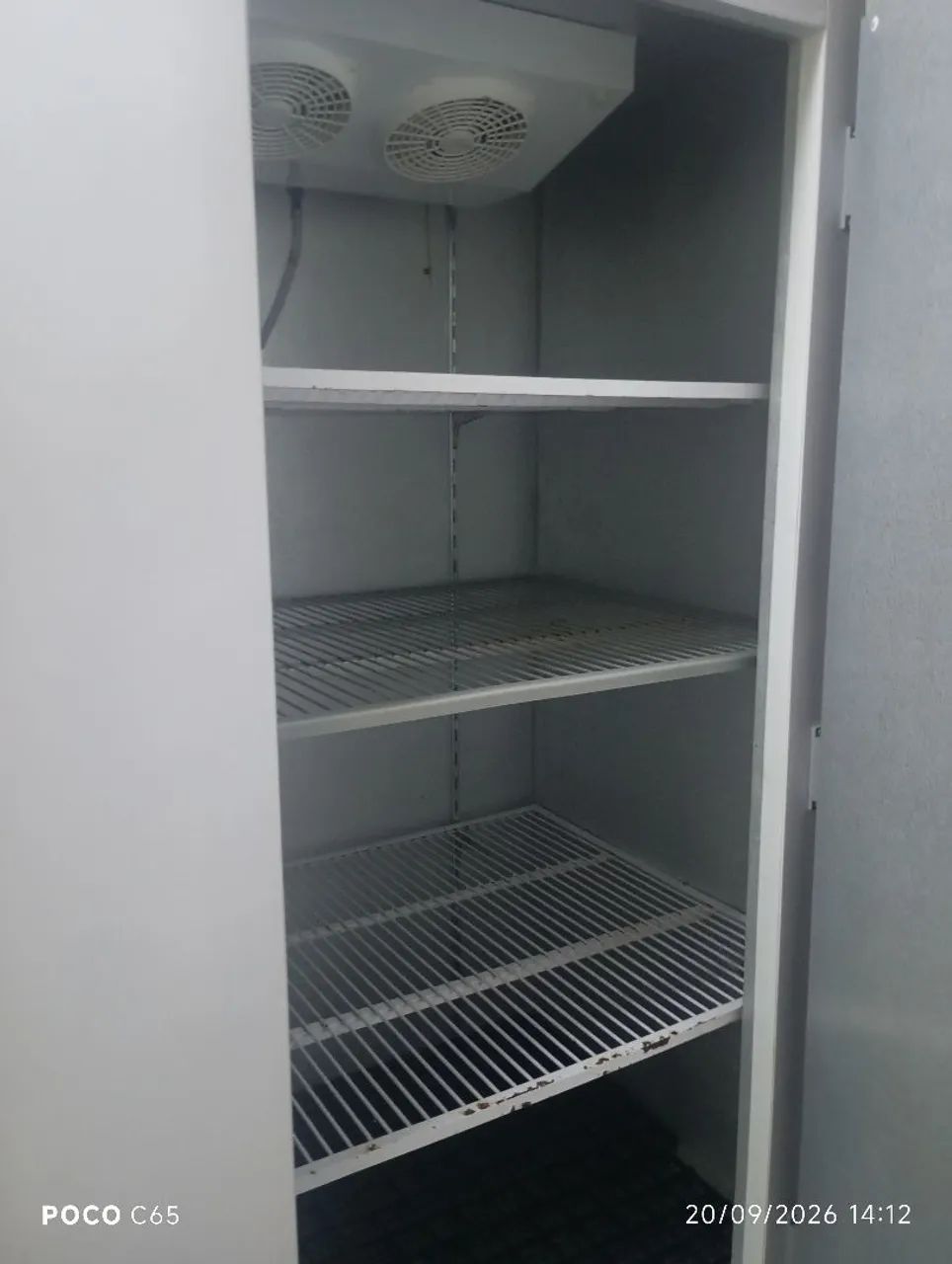 Camara fria Zero Grau - Foto 2