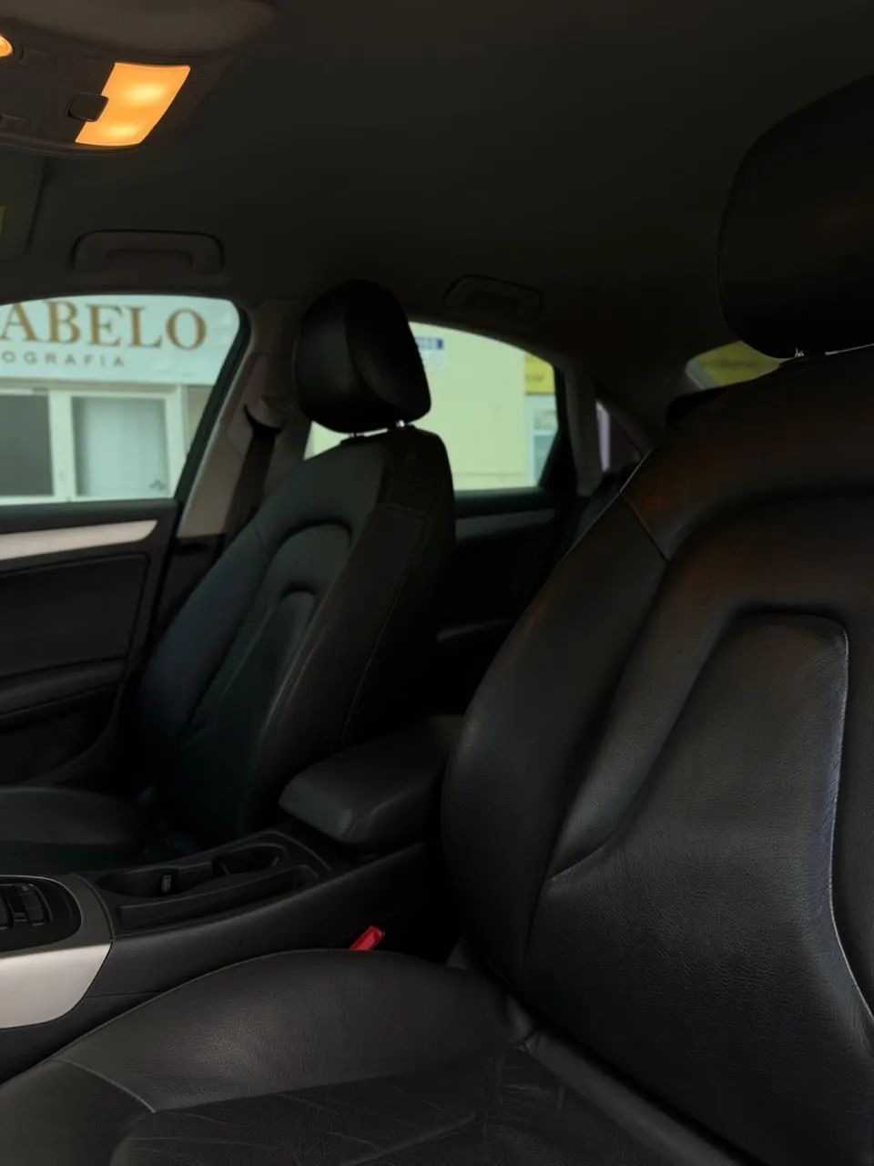 Audi A4 1.8 Tip./ Multitronic Turbo 2015 - Foto 5