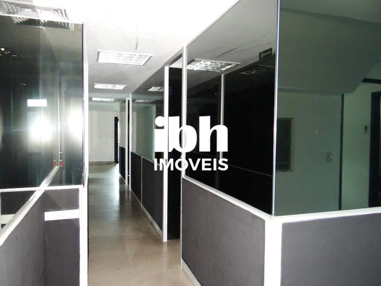 Andar para aluguel, 2 vagas, Estoril - Belo Horizonte/MG - Foto 2