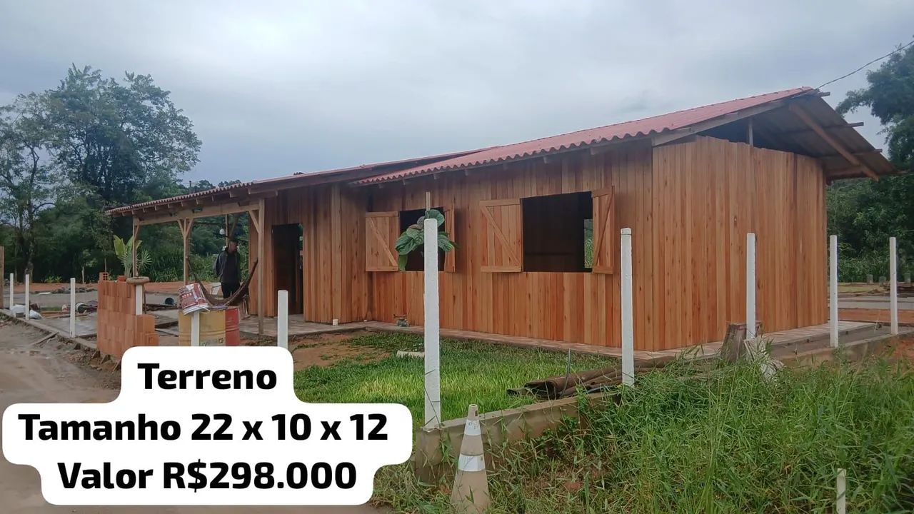 VÁRIOS TERRENOS A VENDA  - Foto 5