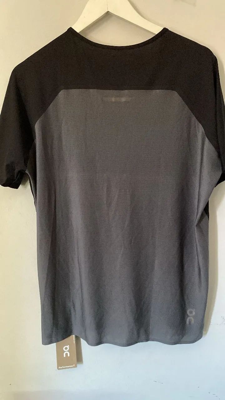 Camiseta On  - Foto 4