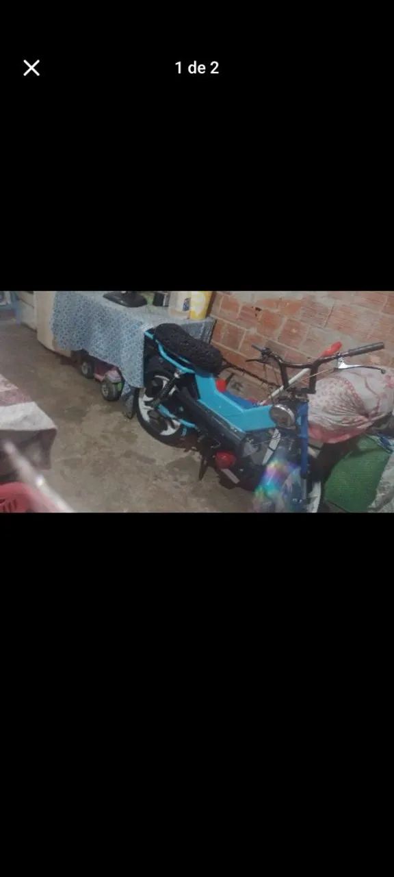 Motos  - Foto 2