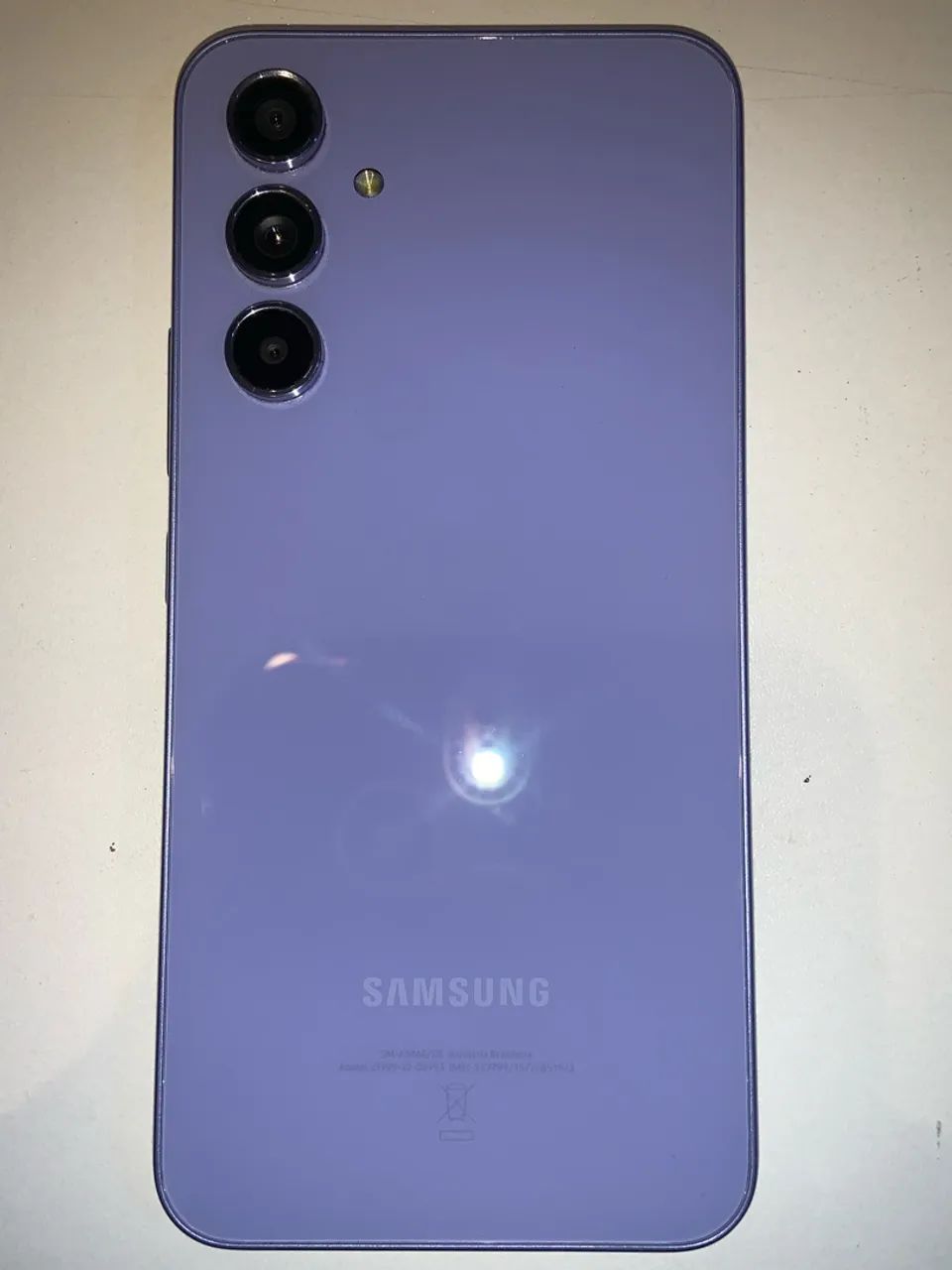 Samsung A54  - Foto 3