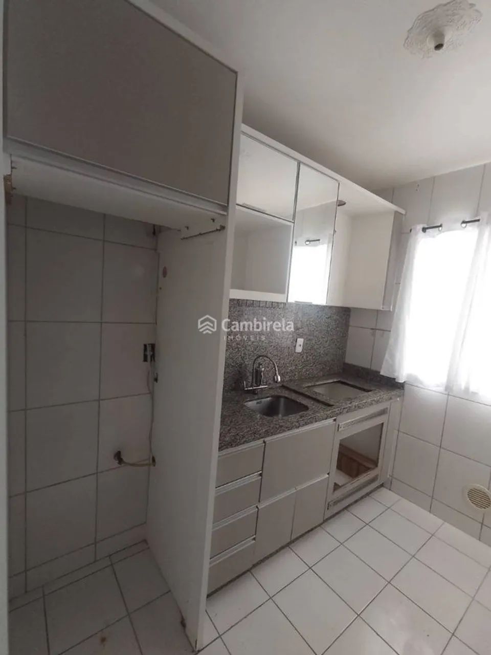 Apartamento com 2 quartos para Locação, Guarda do Cubatão - Palhoça - Foto 2