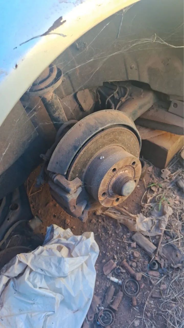 Retirar peças  - Foto 2