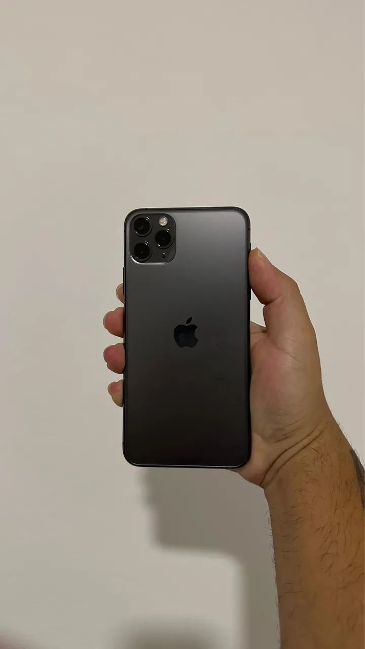 iPhone 11 Pro Max 256gb  - Foto 4