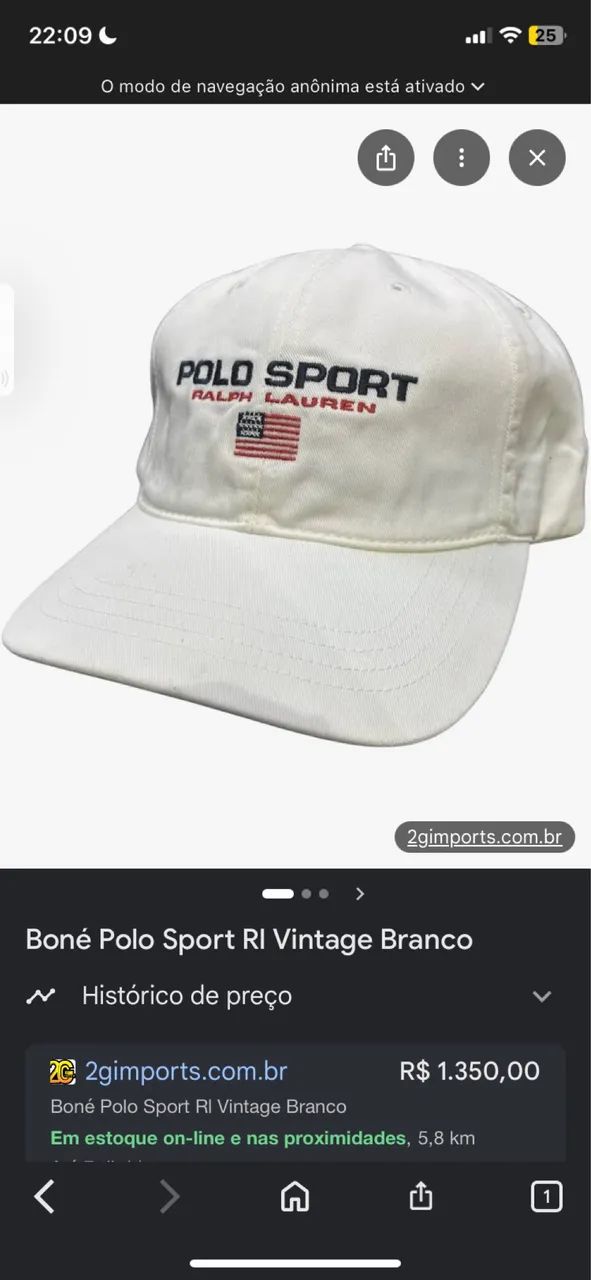 Polo original !!!!