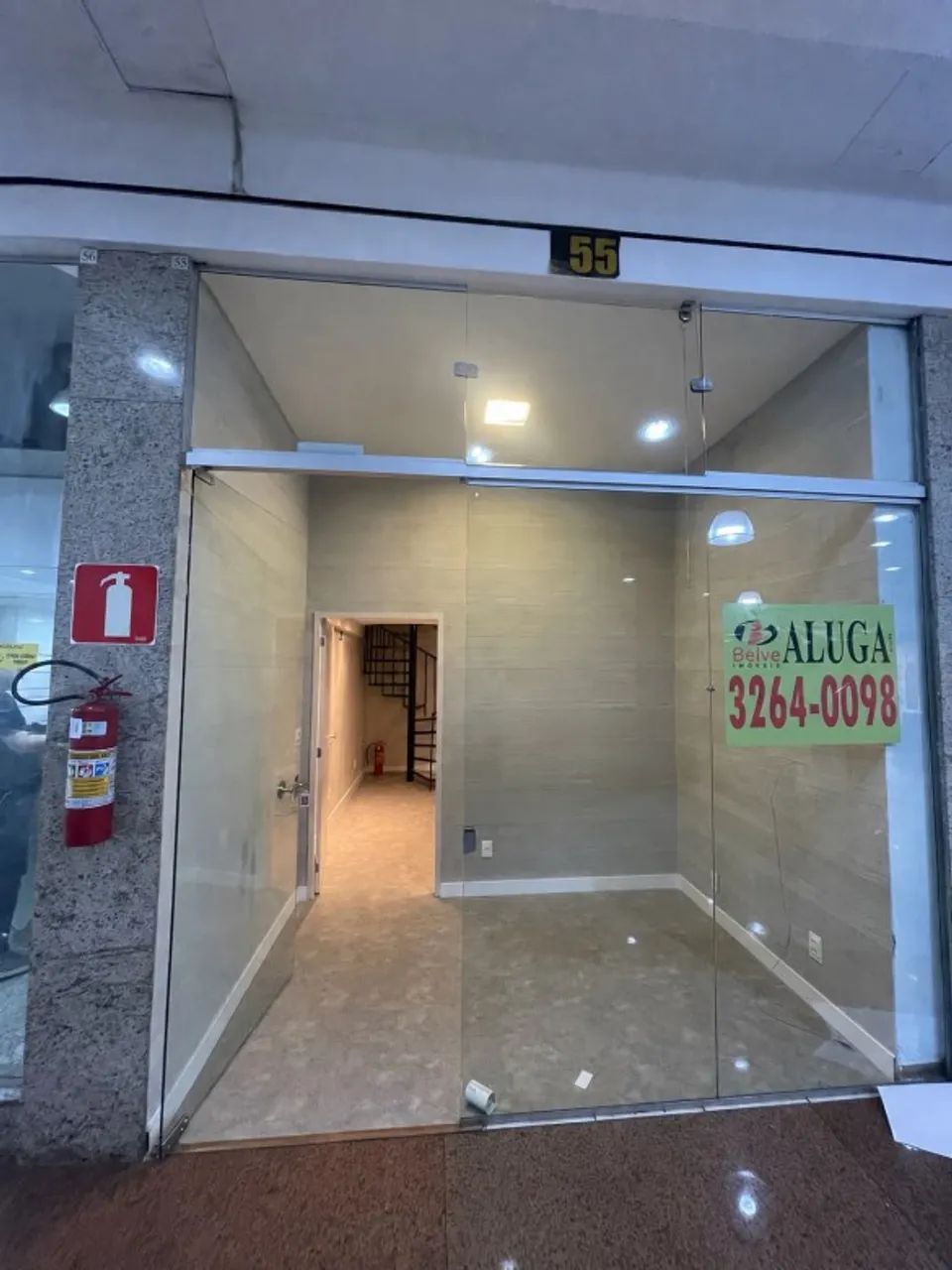 Aluguel - LOJA - BELVEDERE Belo Horizonte MG