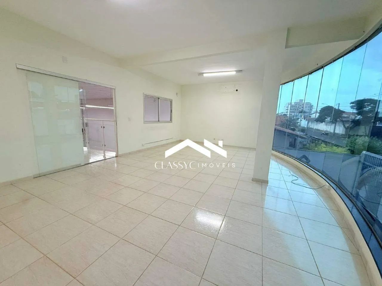 Prédio Comercial em Santa Mônica, Uberlândia  473 m². - Foto 3