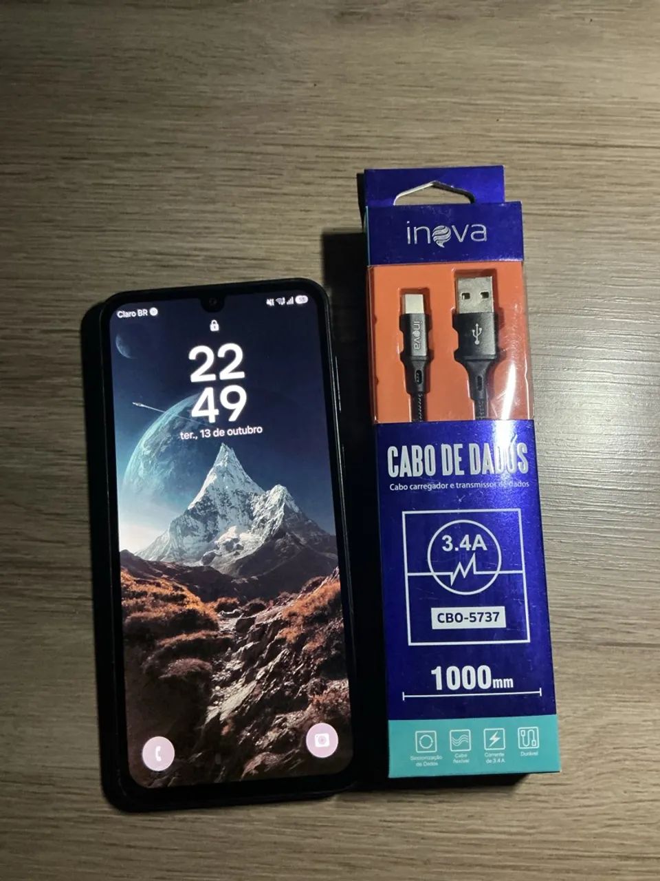 Galaxy A17 + AirDots Pro - Foto 2
