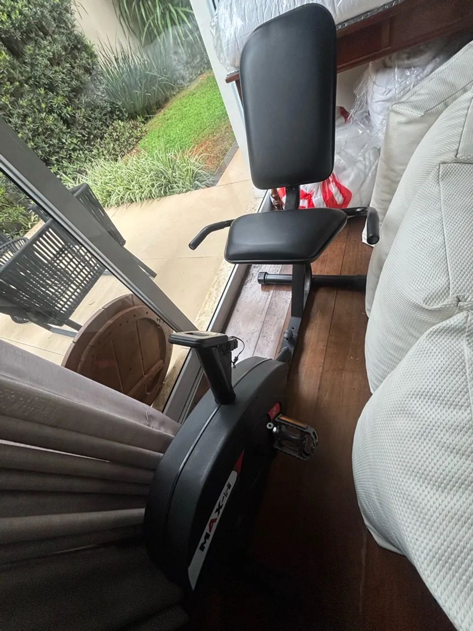 bicicketa max h - Foto 3