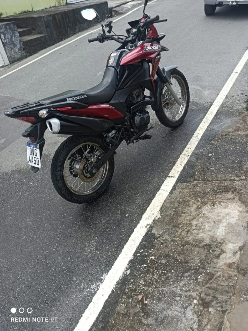 Honda XRE 190 2019 - Foto 3