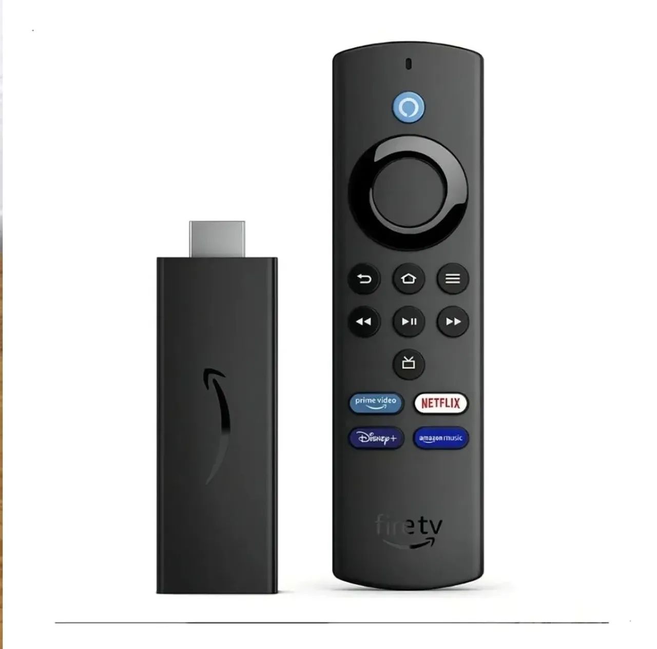 Fire Stick Amazon - Foto 3