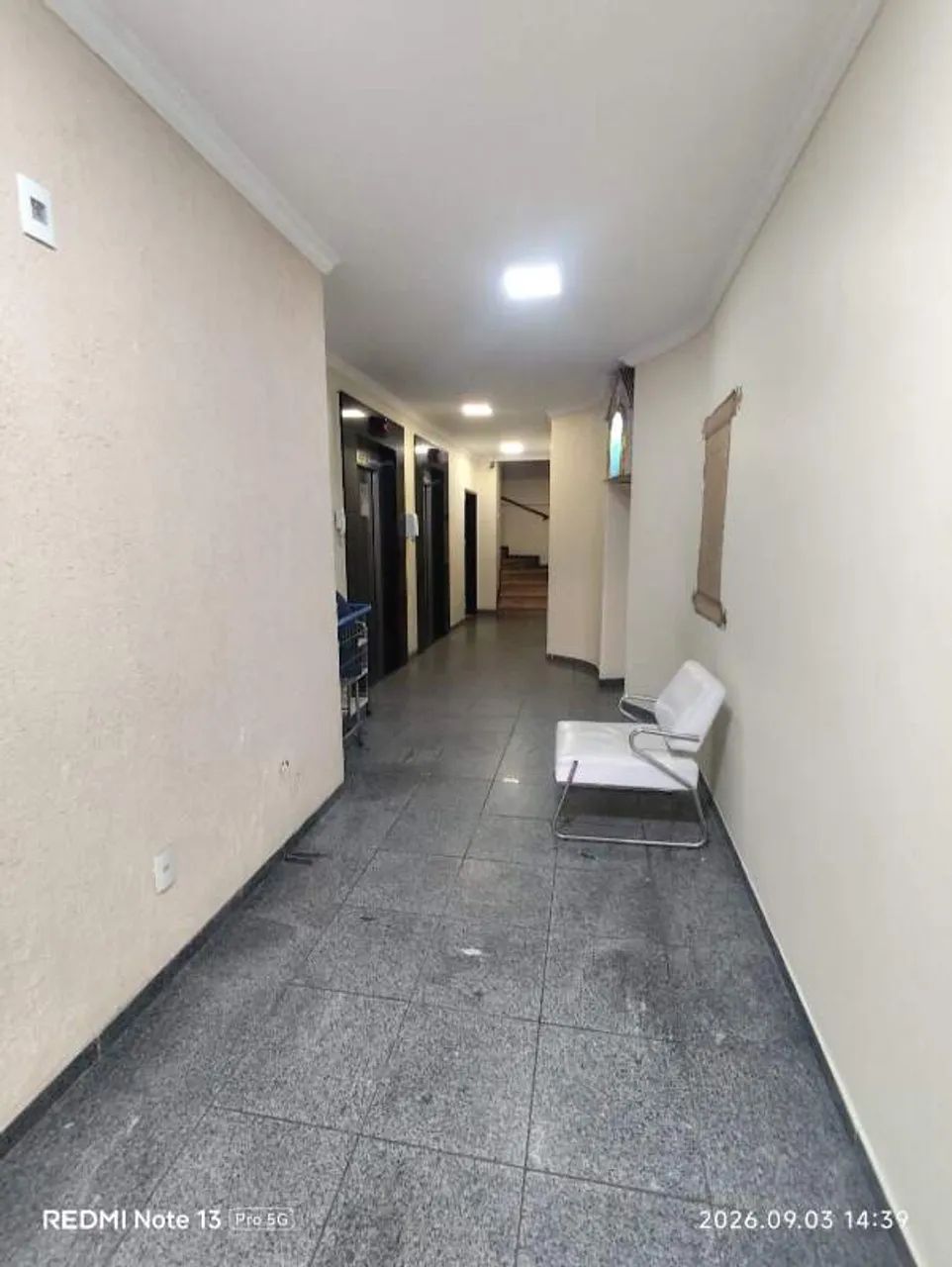 Apartamento com 1 quarto à venda, 25m² - Barro Preto - Foto 2