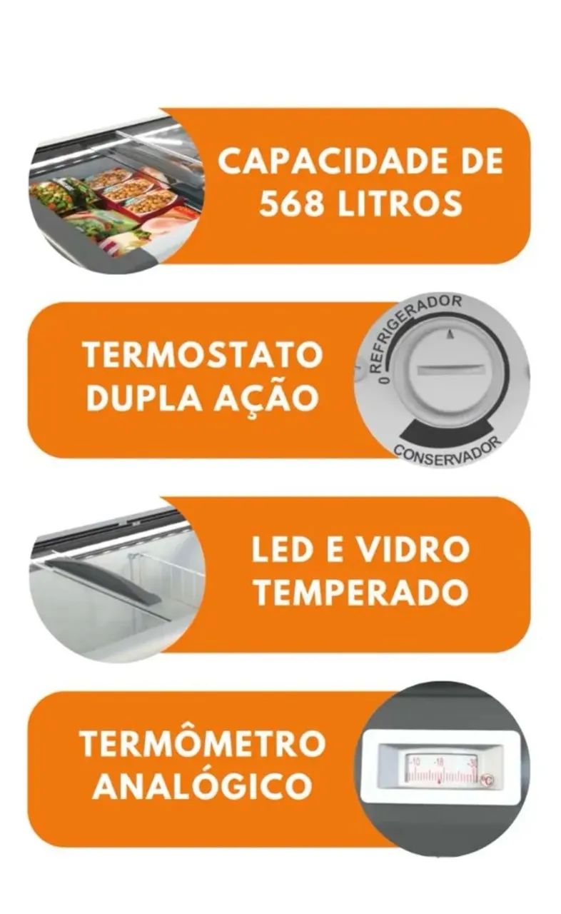 ILHA 2 METROS TERMISA  - Foto 2