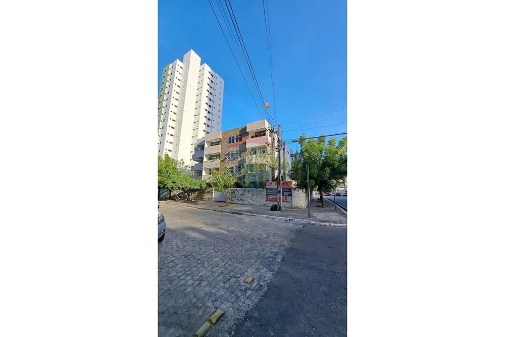 Apartamento com 3 quartos em Manaíra - Foto 3