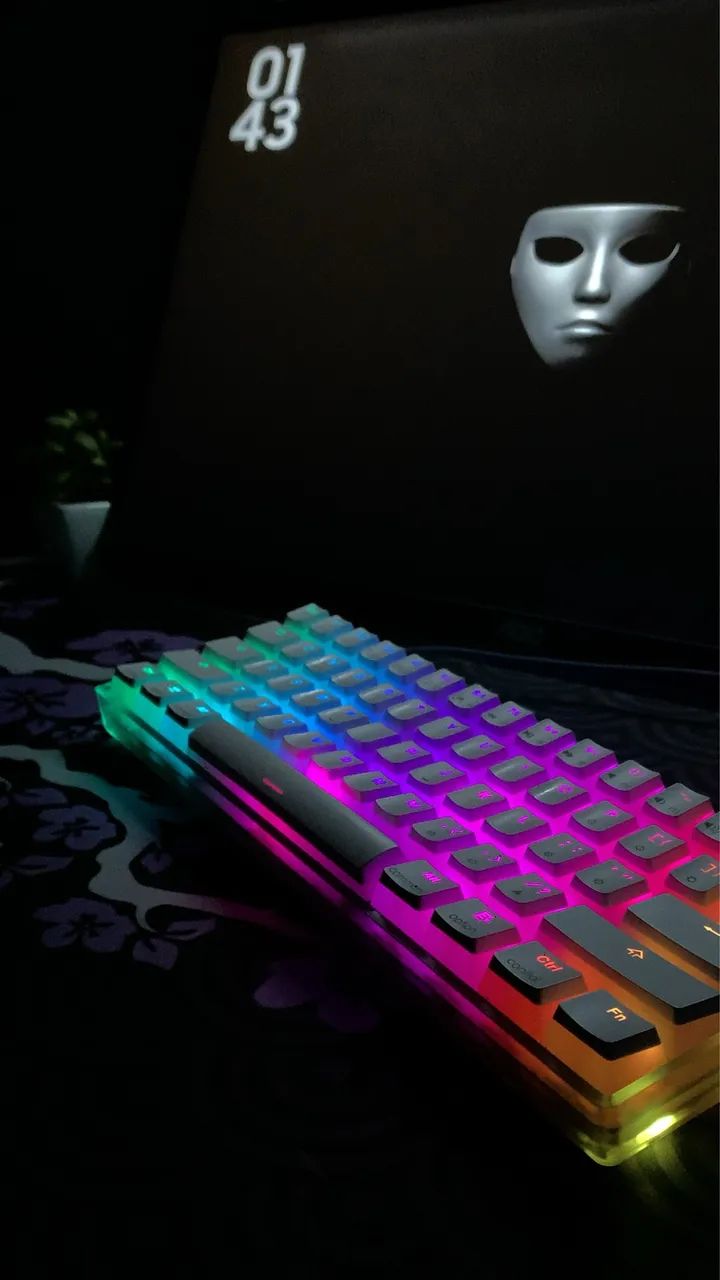 PC GAMER + SETUP COMPLETO - Foto 5