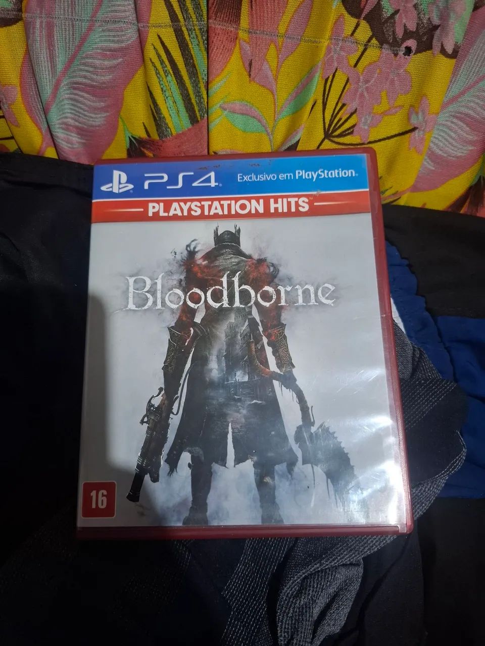 Jogos de ps4 e ps5 - Foto 3