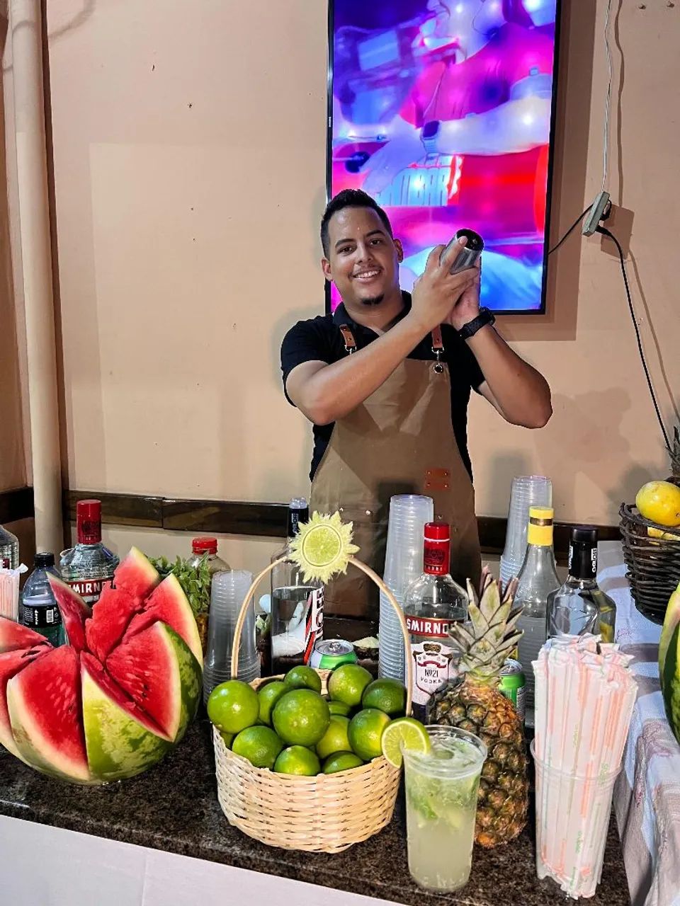 Drinks para eventos  - Foto 3