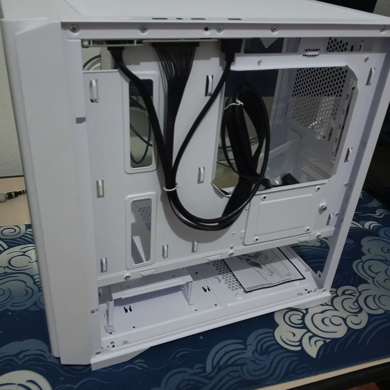 Gabinete Gamer Acegeek - Foto 3