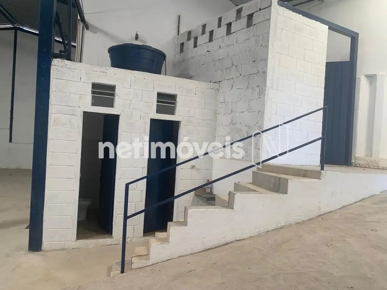 IMÓVEL COMERCIAL E RESIDENCIAL NO BAIRRO SANTA MÔNICA - Foto 2