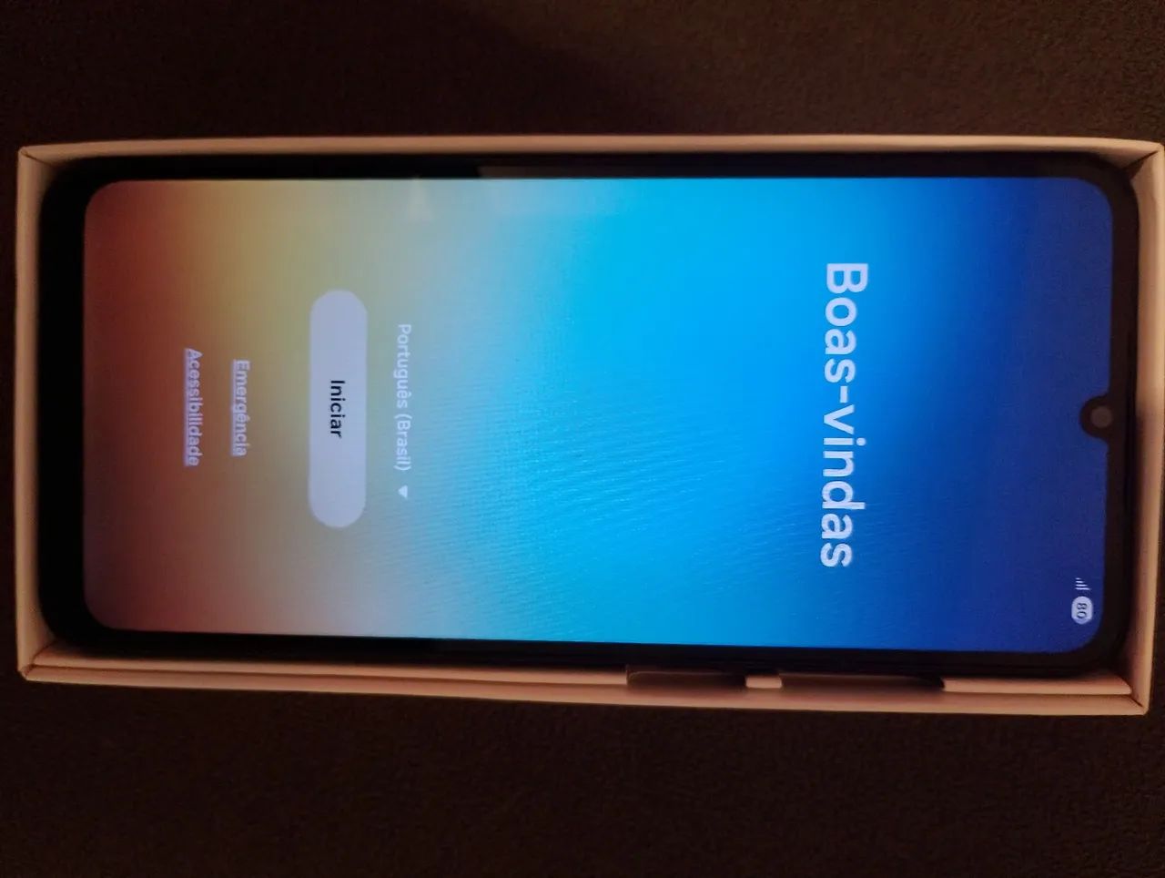 Celular Samsung A05