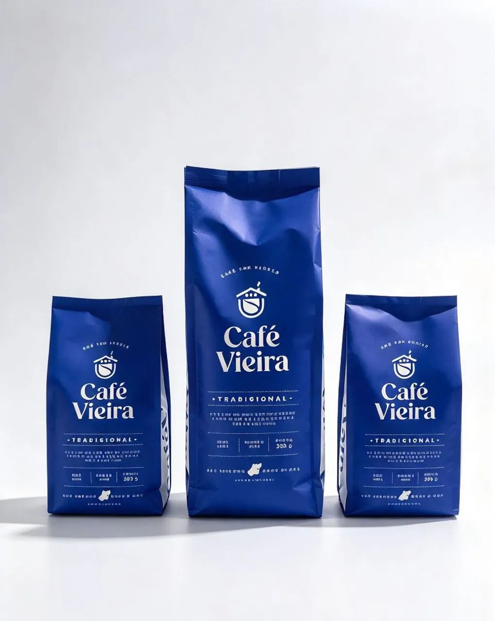Café vieira - Foto 3