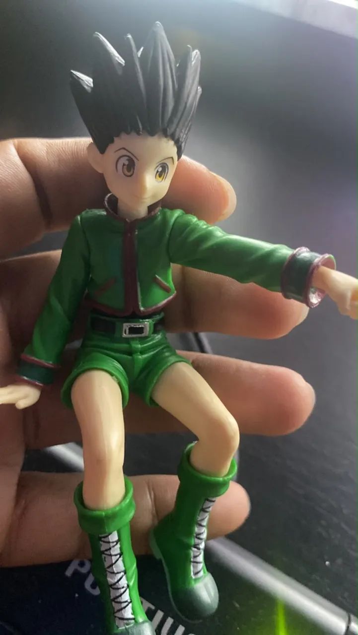 Action Figure Hunter x Hunter - Foto 2