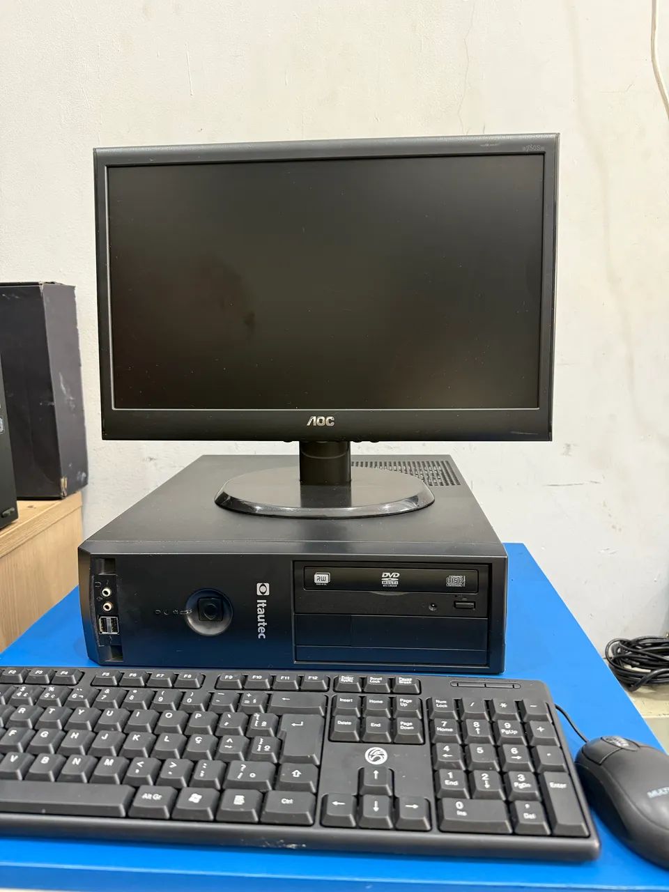 Computador completo i5 promoção  - Foto 2