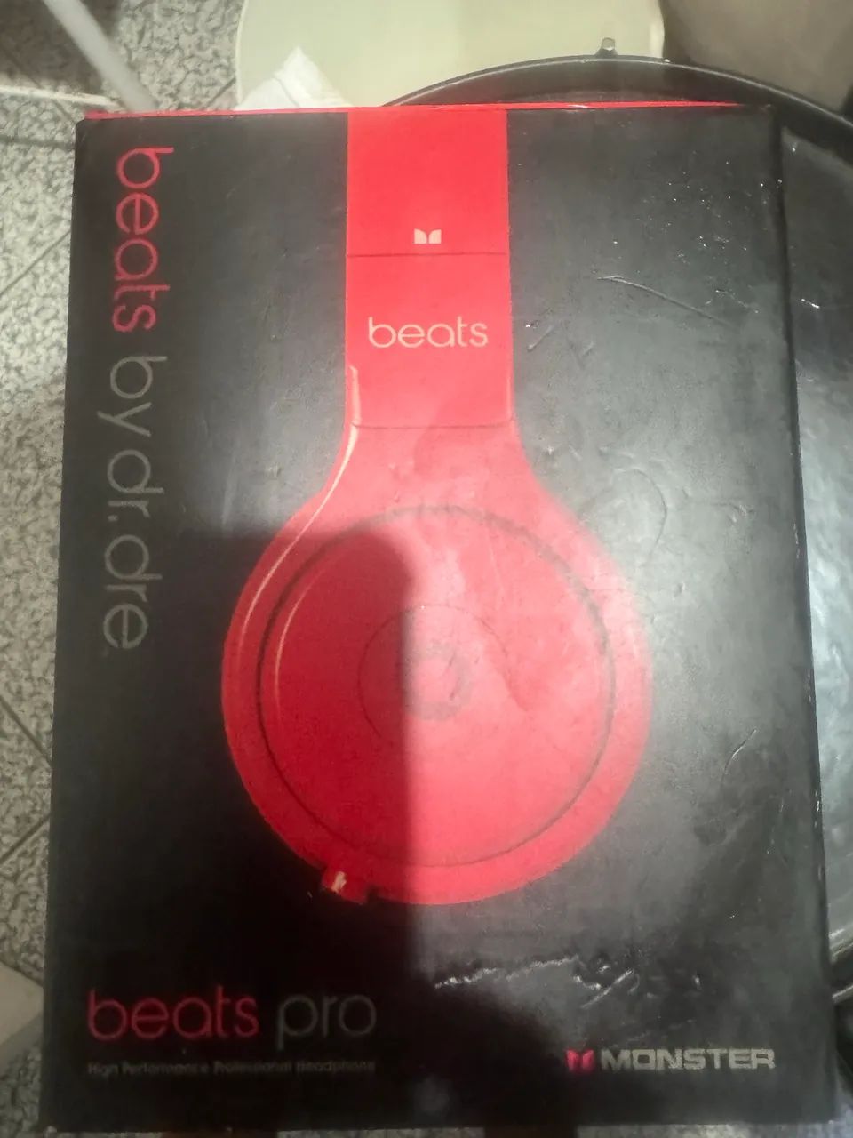 Fone Beats Pro - Foto 4
