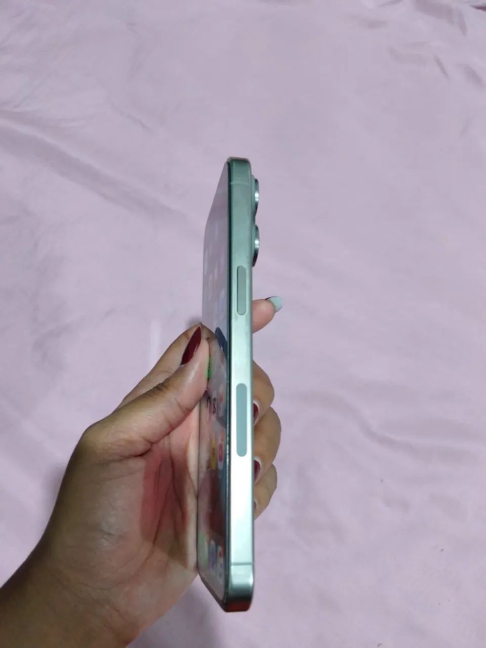 Iphone 15 pro Max 256gb - Foto 3
