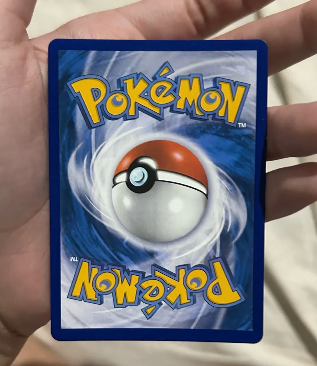 Mewtwo ex da Equipe Rocket 231/182 - Foto 2