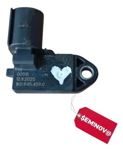 Sensor Cilindro Mestre Freio Volkswagen Tcross 2020 A 2024 - Foto 2