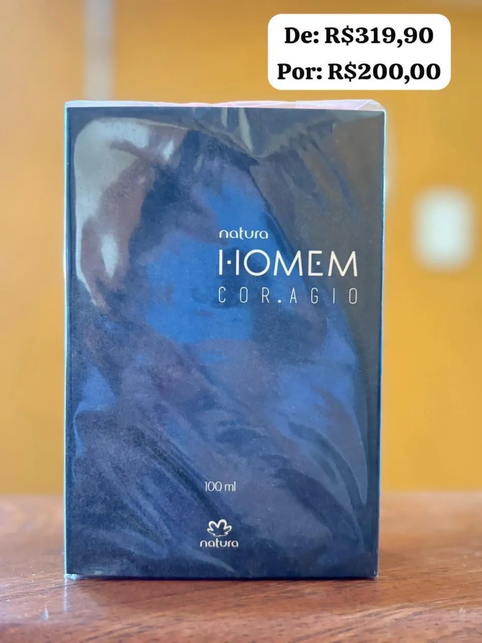 Perfumes Natura  - Foto 4